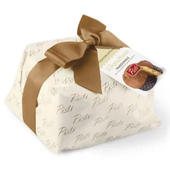 Pist\u00ec Pistì - Artisan Tradizional Panettone - Hand Wrapped Artisan Panettone - Avvenice