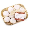 Pist\u00ec Pistì - Classic Almond Sicilian Cookies - Fine Pastry in Elegance Tray - Avvenice^ Sweets