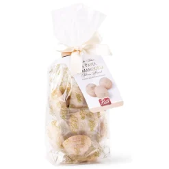 Pist\u00ec Pistì - Classic Almond Sicilian Cookies - Fine Pastry in Envelope with Bow - Avvenice^ Sweets
