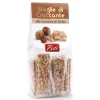 Pist\u00ec Pistì - Crunchy Puff Pastry with Hazelnuts from Sicily - Fine Pastry in Envelope with Knight - Avvenice^ Sweets