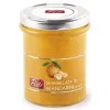 Pist\u00ec Pistì - Mandarins Jam - Sicilian Jams and Marmelades - In Premium Glass Jar - Avvenice^ Sweets