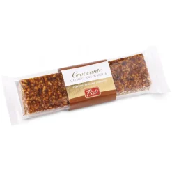 Pist\u00ec Pistì - Pieces of Crunchy with Sicilian Hazelnut - Fine Pastry in Flow Pack - Avvenice