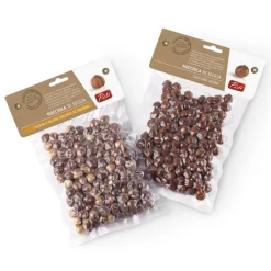 Pist\u00ec Pistì - Pistachio of Bronte DOP - Bronte Sicily - Artisan Dry Dried Fruit - Vacuum Bag - Avvenice^ Fruits