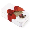 Pist\u00ec Pistì - Soft Nougat Assorted Zagara Flower - Fine Pastry in Gift Box Blanca - Avvenice^ Sweets