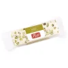 Pist\u00ec Pistì - Soft Nougat Slice with Sicilian Pistachio - Fine Pastry in Flow Pack - Avvenice