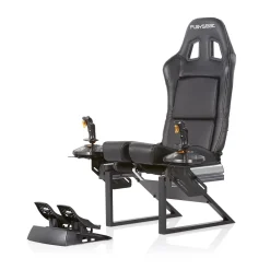 Playseat - ® Air Force - Pro Racing Seat - PC - PS - XBOX - Real Simulation - Gaming - Play Station - PS5 - Avvenice^ Gaming