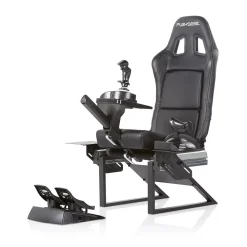 Playseat - ® Air Force - Pro Racing Seat - PC - PS - XBOX - Real Simulation - Gaming - Play Station - PS5 - Avvenice^ Gaming