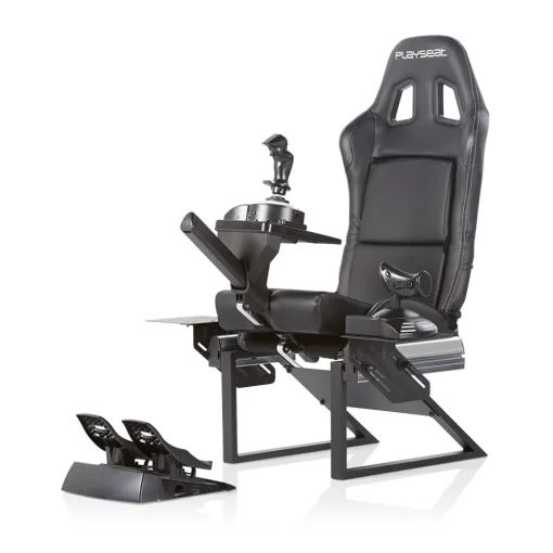 Playseat - ® Air Force - Pro Racing Seat - PC - PS - XBOX - Real Simulation - Gaming - Play Station - PS5 - Avvenice^ Gaming