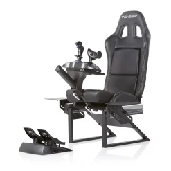 Playseat - ® Air Force - Pro Racing Seat - PC - PS - XBOX - Real Simulation - Gaming - Play Station - PS5 - Avvenice^ Gaming