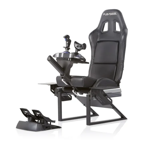 Playseat - ® Air Force - Pro Racing Seat - PC - PS - XBOX - Real Simulation - Gaming - Play Station - PS5 - Avvenice^ Gaming