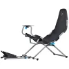 Playseat - ® Challenge X - Logitech G Edition - Pro Racing Seat - Real Simulation - Gaming - Play Station - PS5 - Avvenice^ Gaming