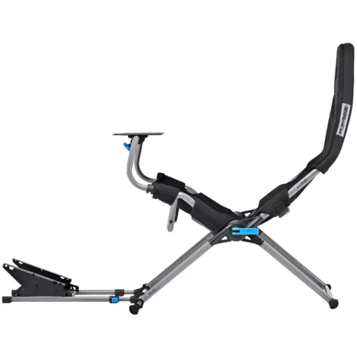 Playseat - ® Challenge X - Logitech G Edition - Pro Racing Seat - Real Simulation - Gaming - Play Station - PS5 - Avvenice^ Gaming