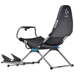 Playseat - ® Challenge X - Logitech G Edition - Pro Racing Seat - Real Simulation - Gaming - Play Station - PS5 - Avvenice^ Gaming