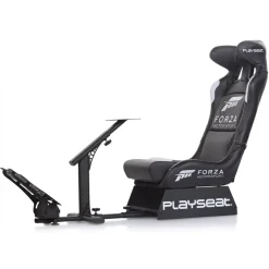 Playseat - ® Evolution PRO Forza Motorsport - Pro Racing Seat - PC PS - XBOX - Simulation - Gaming - Play Station - PS5 - Avvenice