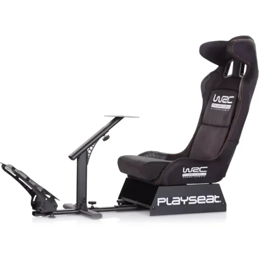 Playseat - ® Evolution PRO WRC - Pro Racing Seat - PC - PS - XBOX - Real Simulation - Gaming - Play Station - PS5 - Avvenice^ Gaming