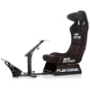Playseat - ® Evolution PRO Gran Turismo - Pro Racing Seat - PC PS - XBOX - Real Simulation - Gaming - Play Station - PS5 - Avvenice^ Gaming