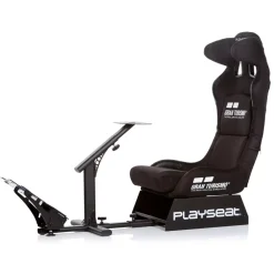 Playseat - ® Evolution PRO Gran Turismo - Pro Racing Seat - PC PS - XBOX - Real Simulation - Gaming - Play Station - PS5 - Avvenice^ Gaming