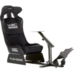 Playseat - ® Evolution PRO WRC - Pro Racing Seat - PC - PS - XBOX - Real Simulation - Gaming - Play Station - PS5 - Avvenice^ Gaming