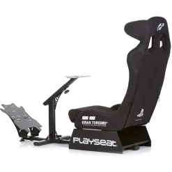 Playseat - ® Evolution PRO Gran Turismo - Pro Racing Seat - PC PS - XBOX - Real Simulation - Gaming - Play Station - PS5 - Avvenice^ Gaming