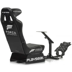 Playseat - ® Evolution PRO Forza Motorsport - Pro Racing Seat - PC PS - XBOX - Simulation - Gaming - Play Station - PS5 - Avvenice