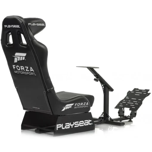 Playseat - ® Evolution PRO Forza Motorsport - Pro Racing Seat - PC PS - XBOX - Simulation - Gaming - Play Station - PS5 - Avvenice
