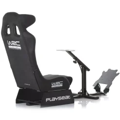 Playseat - ® Evolution PRO WRC - Pro Racing Seat - PC - PS - XBOX - Real Simulation - Gaming - Play Station - PS5 - Avvenice^ Gaming