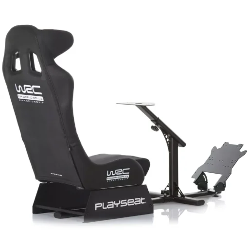 Playseat - ® Evolution PRO WRC - Pro Racing Seat - PC - PS - XBOX - Real Simulation - Gaming - Play Station - PS5 - Avvenice^ Gaming
