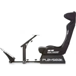 Playseat - ® Evolution PRO Gran Turismo - Pro Racing Seat - PC PS - XBOX - Real Simulation - Gaming - Play Station - PS5 - Avvenice^ Gaming