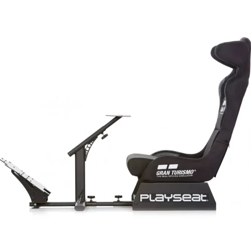 Playseat - ® Evolution PRO Gran Turismo - Pro Racing Seat - PC PS - XBOX - Real Simulation - Gaming - Play Station - PS5 - Avvenice^ Gaming