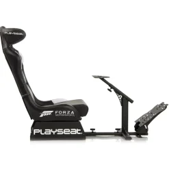 Playseat - ® Evolution PRO Forza Motorsport - Pro Racing Seat - PC PS - XBOX - Simulation - Gaming - Play Station - PS5 - Avvenice
