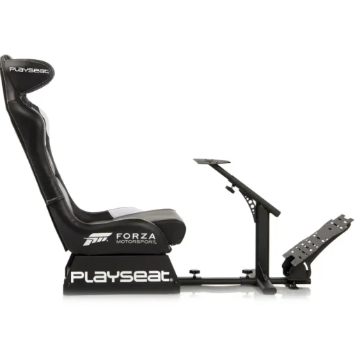 Playseat - ® Evolution PRO Forza Motorsport - Pro Racing Seat - PC PS - XBOX - Simulation - Gaming - Play Station - PS5 - Avvenice