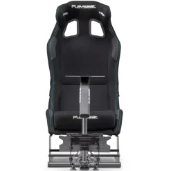 Playseat - ® Evolution PRO Black ActiFit™ - Pro Racing Seat - PC - PS - XBOX - Simulation - Gaming - Play Station - PS5 - Avvenice