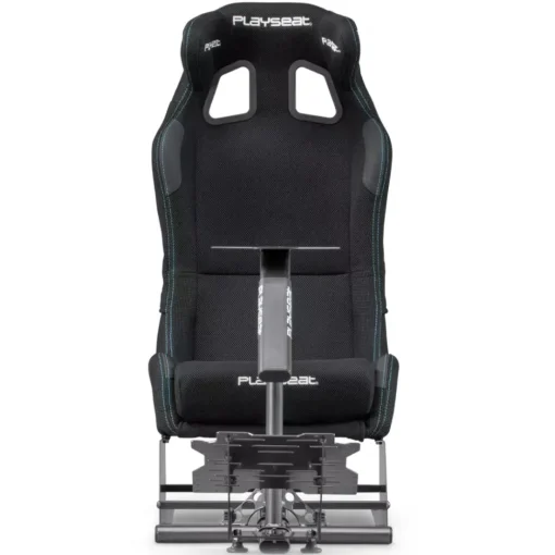 Playseat - ® Evolution PRO Black ActiFit™ - Pro Racing Seat - PC - PS - XBOX - Simulation - Gaming - Play Station - PS5 - Avvenice