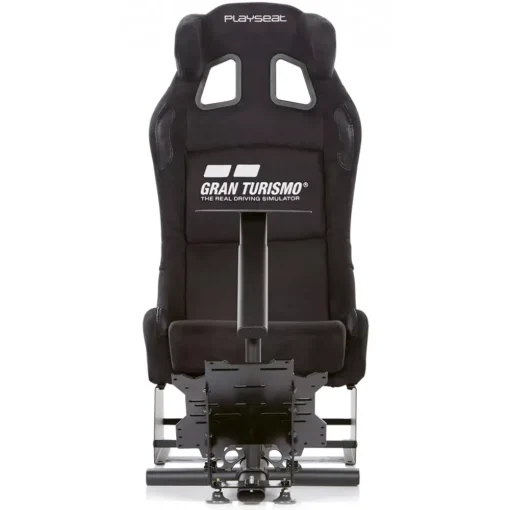 Playseat - ® Evolution PRO Gran Turismo - Pro Racing Seat - PC PS - XBOX - Real Simulation - Gaming - Play Station - PS5 - Avvenice^ Gaming