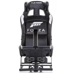 Playseat - ® Evolution PRO Forza Motorsport - Pro Racing Seat - PC PS - XBOX - Simulation - Gaming - Play Station - PS5 - Avvenice