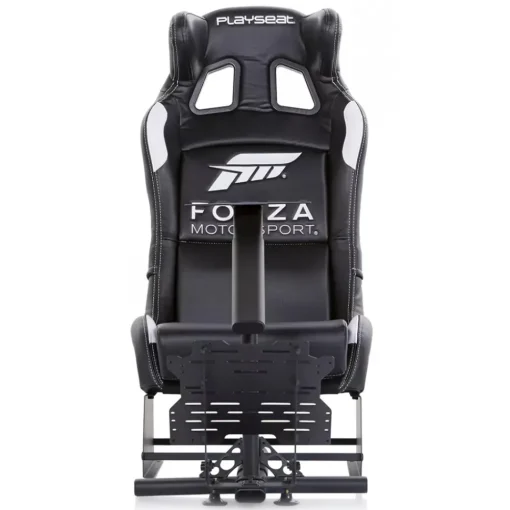 Playseat - ® Evolution PRO Forza Motorsport - Pro Racing Seat - PC PS - XBOX - Simulation - Gaming - Play Station - PS5 - Avvenice