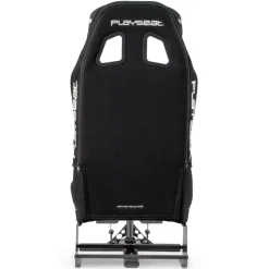 Playseat - ® Evolution PRO Black ActiFit™ - Pro Racing Seat - PC - PS - XBOX - Simulation - Gaming - Play Station - PS5 - Avvenice