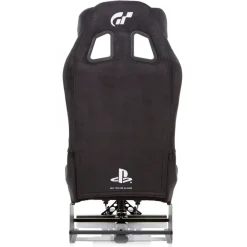 Playseat - ® Evolution PRO Gran Turismo - Pro Racing Seat - PC PS - XBOX - Real Simulation - Gaming - Play Station - PS5 - Avvenice^ Gaming