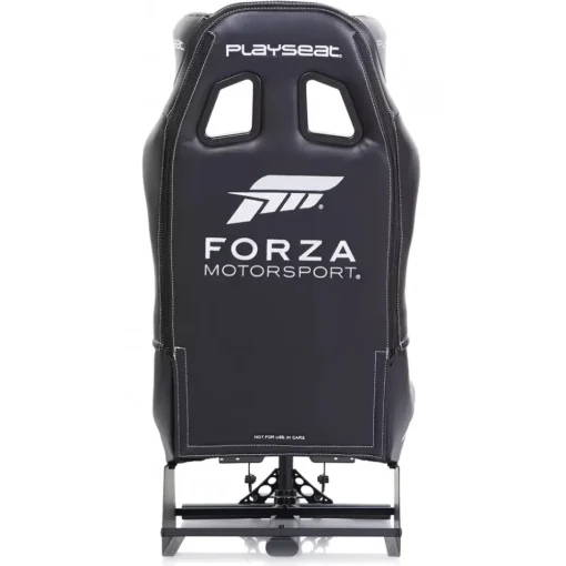 Playseat - ® Evolution PRO Forza Motorsport - Pro Racing Seat - PC PS - XBOX - Simulation - Gaming - Play Station - PS5 - Avvenice