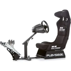 Playseat - ® Evolution PRO Gran Turismo - Pro Racing Seat - PC PS - XBOX - Real Simulation - Gaming - Play Station - PS5 - Avvenice^ Gaming