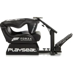 Playseat - ® Evolution PRO Forza Motorsport - Pro Racing Seat - PC PS - XBOX - Simulation - Gaming - Play Station - PS5 - Avvenice