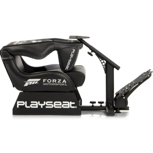 Playseat - ® Evolution PRO Forza Motorsport - Pro Racing Seat - PC PS - XBOX - Simulation - Gaming - Play Station - PS5 - Avvenice