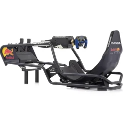 Playseat - ® Formula Red Bull Racing - Pro Racing Seat - PC - PS - XBOX - Real Simulation - Gaming - Play Station - PS5 - Avvenice^ Gaming