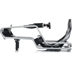 Playseat - ® Formula Silverstone Silver - Pro Racing Seat - PC PS - XBOX - Real Simulation - Gaming - Play Station - PS5 - Avvenice^ Gaming