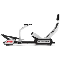 Playseat - ® Formula Instinct - F1® Edition - Pro Racing Seat - Real Simulation - Gaming - Play Station - PS5 - Avvenice^ Gaming