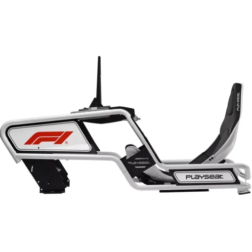 Playseat - ® Formula Intelligence - F1® Edition - Pro Racing Seat - Real Simulation - Gaming - Play Station - PS5 - Avvenice