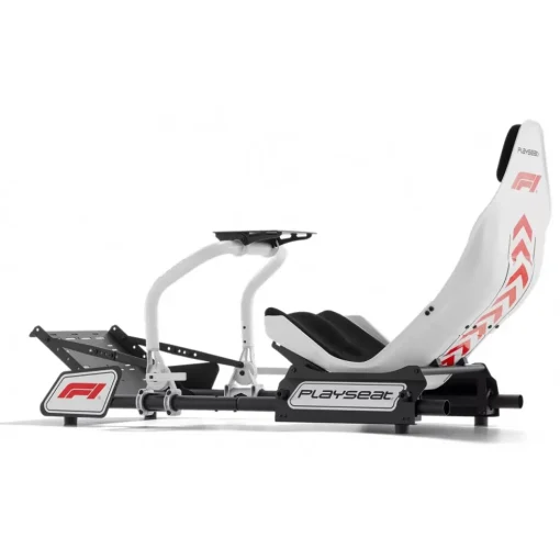 Playseat - ® Formula Instinct - F1® Edition - Pro Racing Seat - Real Simulation - Gaming - Play Station - PS5 - Avvenice^ Gaming