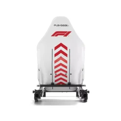 Playseat - ® Formula Instinct - F1® Edition - Pro Racing Seat - Real Simulation - Gaming - Play Station - PS5 - Avvenice^ Gaming