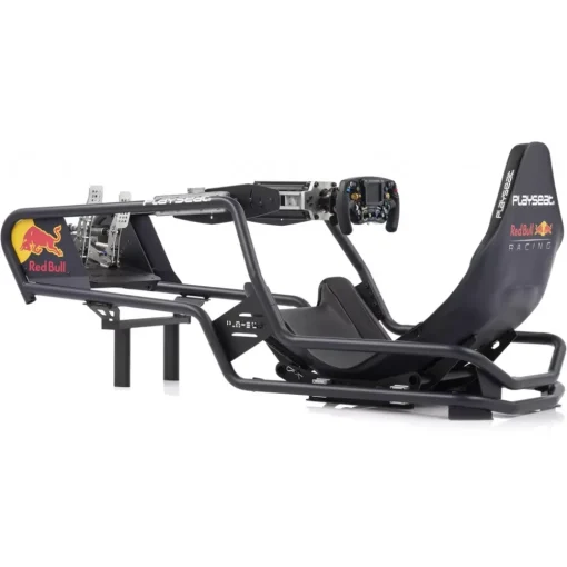 Playseat - ® Formula Red Bull Racing - Pro Racing Seat - PC - PS - XBOX - Real Simulation - Gaming - Play Station - PS5 - Avvenice^ Gaming