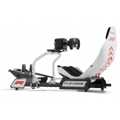 Playseat - ® Formula Instinct - F1® Edition - Pro Racing Seat - Real Simulation - Gaming - Play Station - PS5 - Avvenice^ Gaming
